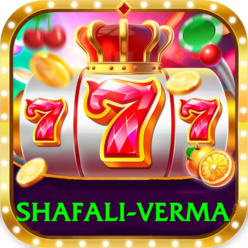 shafali verma VIP v5.6.1 - 2