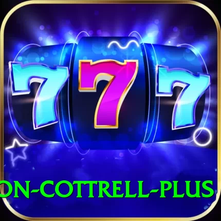 sheldon cottrell Champion Slots - 2