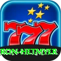 shimron hetmyer Gold Edition v3.4.7