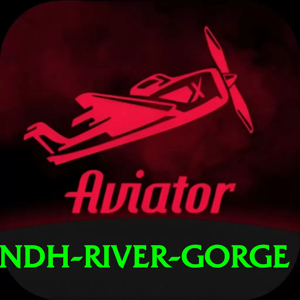 sindh river gorge Deluxe v1.3.4 - 2