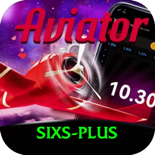 sixs Games (Casino & Earning) Max v2.2.0 - 2