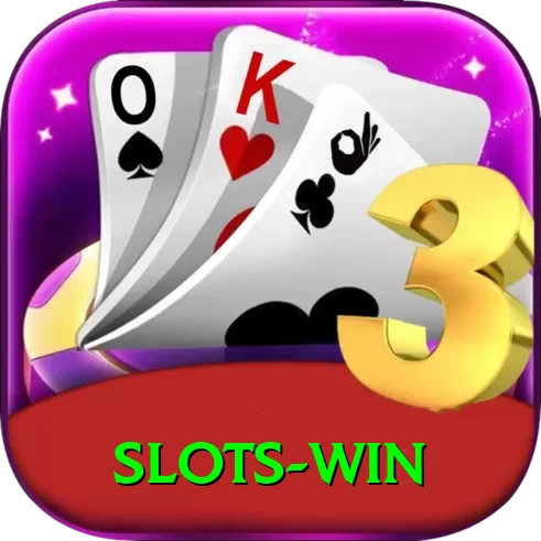 slots win VIP Edition v3.2.5 - 2