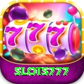 slots777 Plus Edition v4.4.7