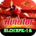 slotspk 15 Premium Plus v5.0.1