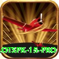 slotspk 15 Turbo - Casino & Slots