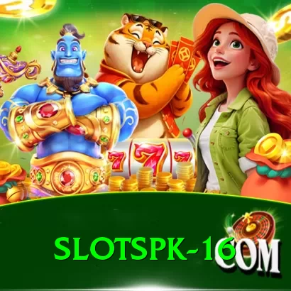 slotspk 16 Apps (Tools & Injectors) Plus v1.2.5 - 2