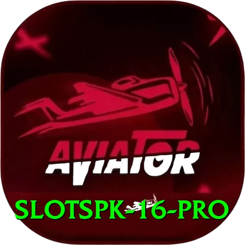 slotspk 16 Casino VIP v4.2.9 - 2