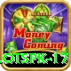slotspk 17 Turbo vv1.6.8