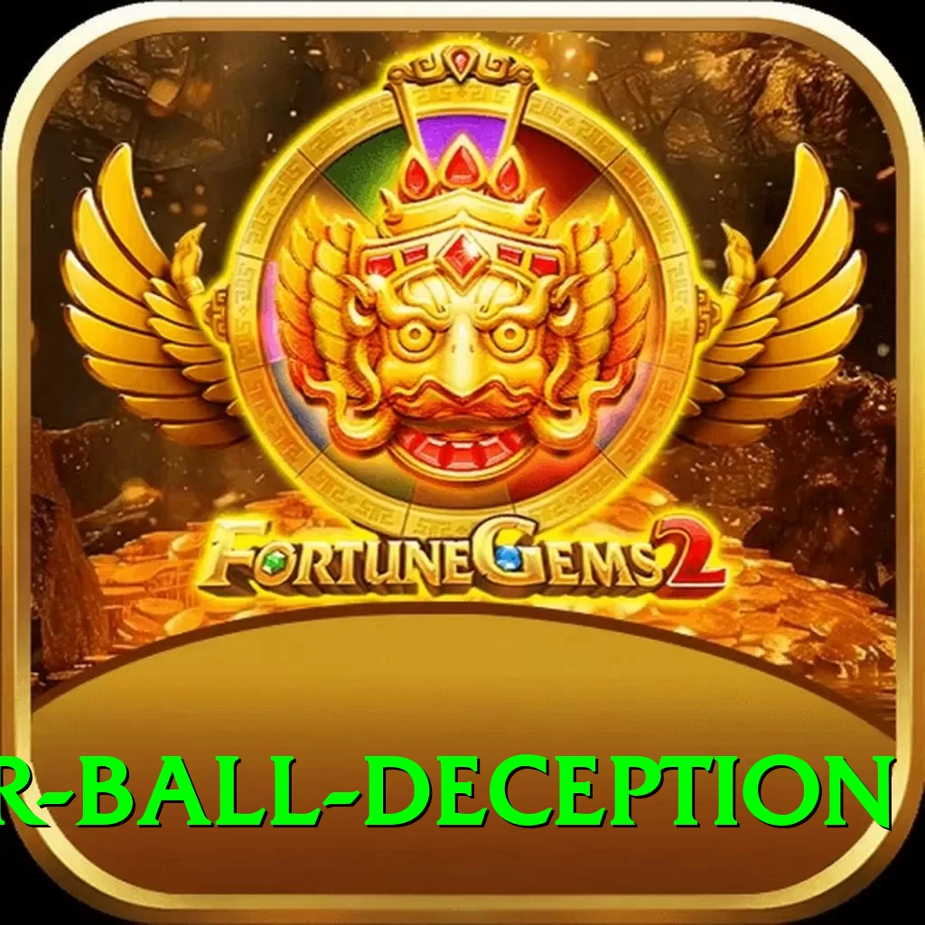 slower ball deception Pro v5.8.0 - 2