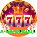 south africa t20 league Gold Pro v1.7.3