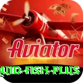 squid fish Live Casino Turbo