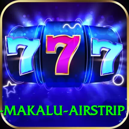 sukhetar makalu airstrip VIP - 2