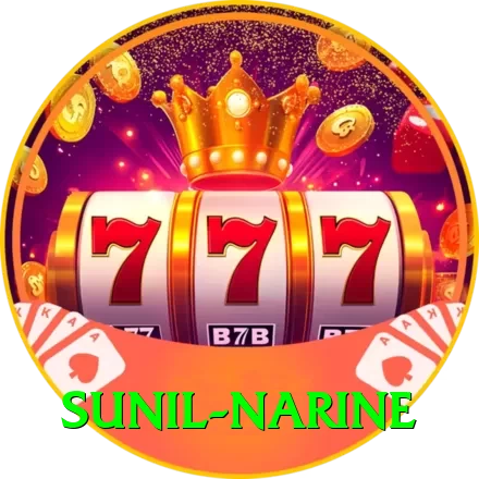 sunil narine Max Pro v5.8.8 - 2