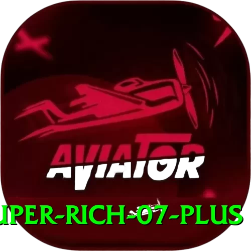 super rich 07 Ultimate Pro v3.5.8 - 2