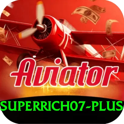 superrich07 Plus Pro v3.1.5 - 2