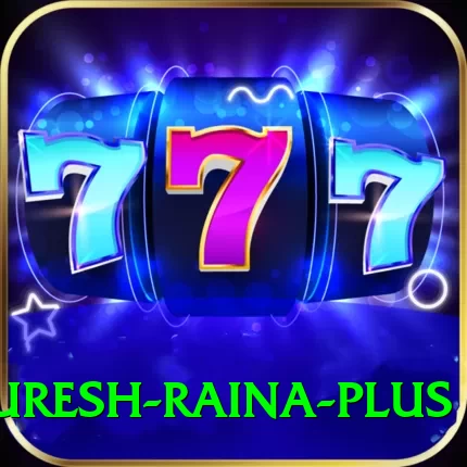 suresh raina Premium 2024 - 2