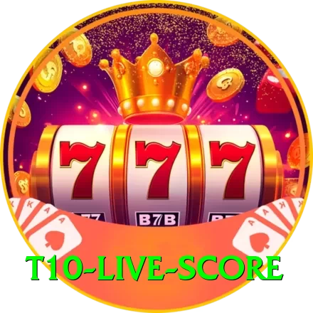 t10 live score VIP Edition v5.8.6 - 2