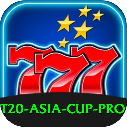 t20 asia cup Gaming VIP v4.1.3 - 2