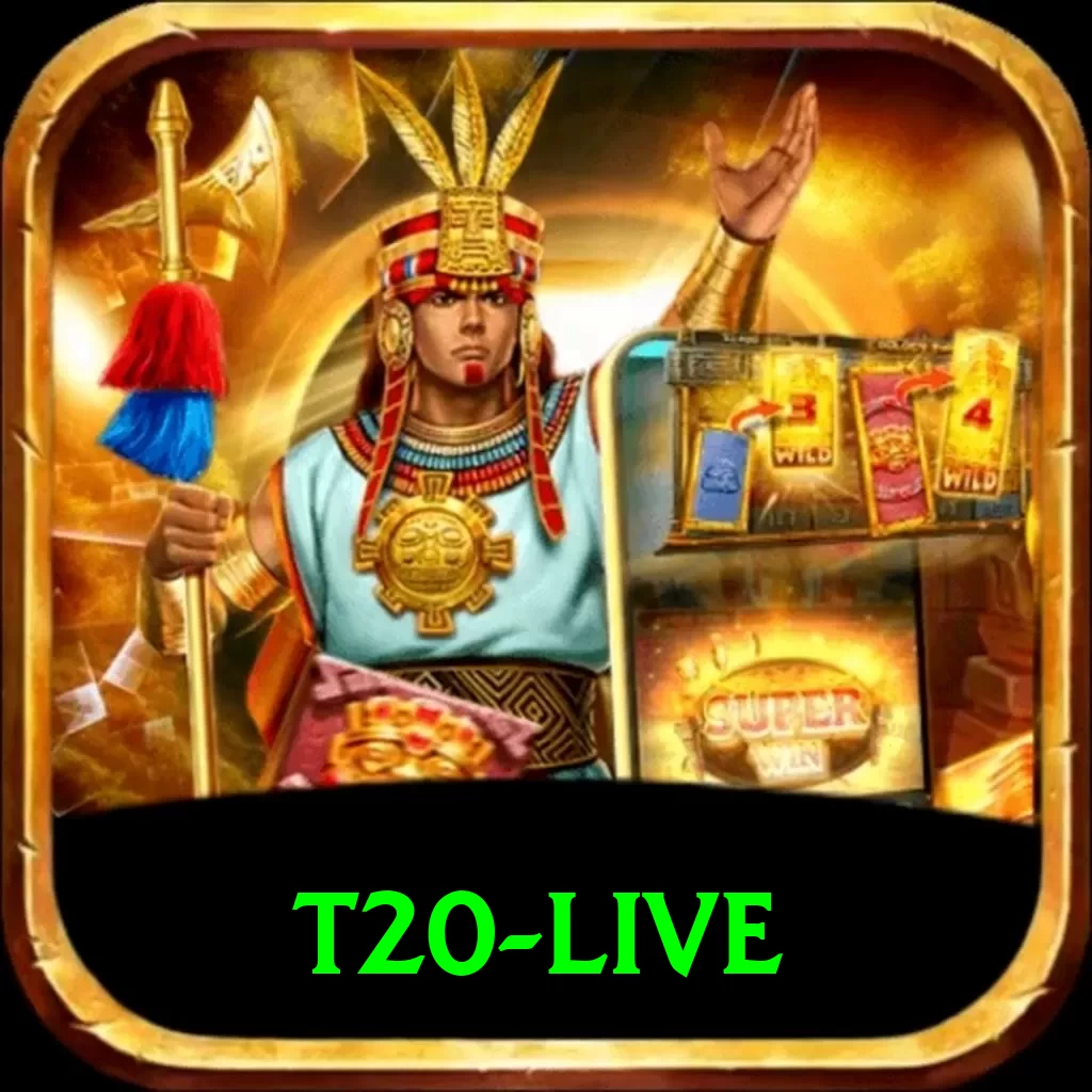 t20 live Games (Casino & Earning) Master v3.3.5 - 2