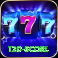 t20 score Premium Plus v3.7.1