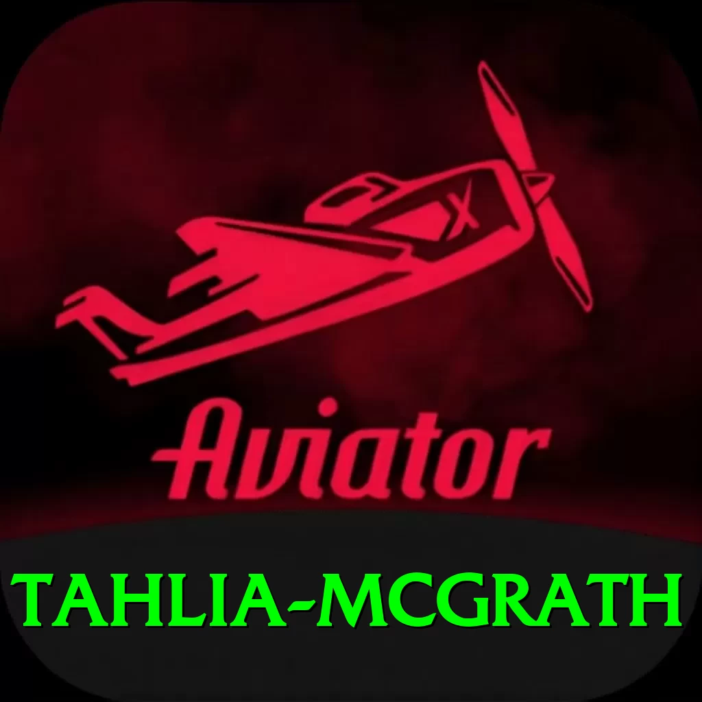 tahlia mcgrath Games (Casino & Earning) Max v5.0.0 - 2