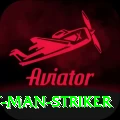 target man striker App