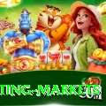 test match betting markets Games (Casino & Earning) Deluxe v2.0.2