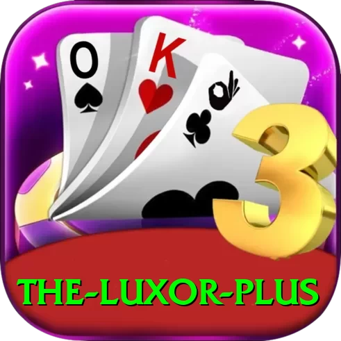the luxor App Ultimate v4.5.1 - 2