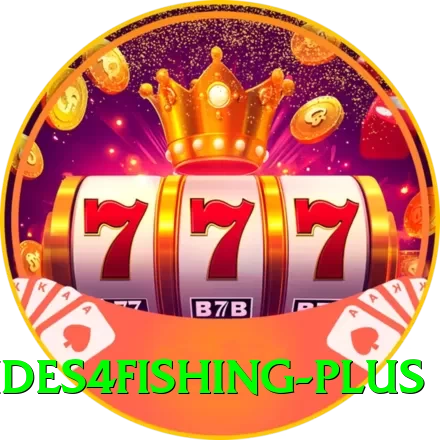 tides4fishing Master Slots - 2