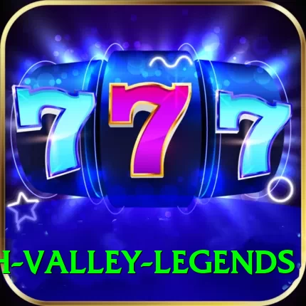 tirah valley legends Premium v1.1.0 - 2