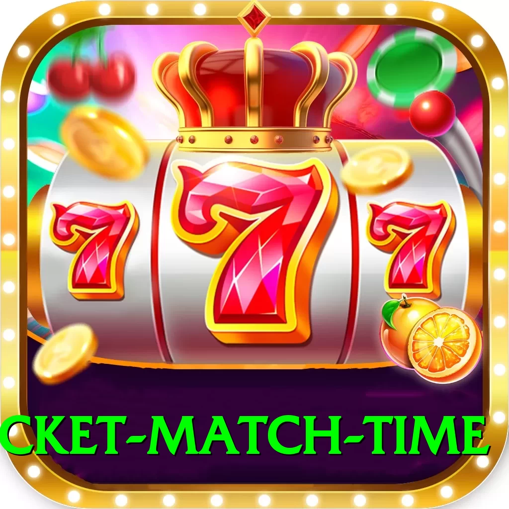 today cricket match time Pro Edition v3.6.3 - 2