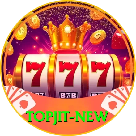 TopJit Bonus Ultimate v4.8.2 - 2