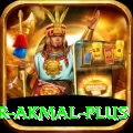 umar akmal Gold - Win Real PKR