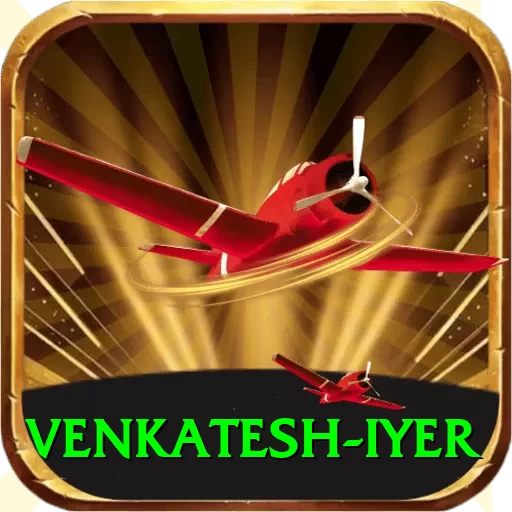venkatesh iyer Pro v3.2.5 - 2
