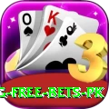 vig free bets pk Master v2.9.3