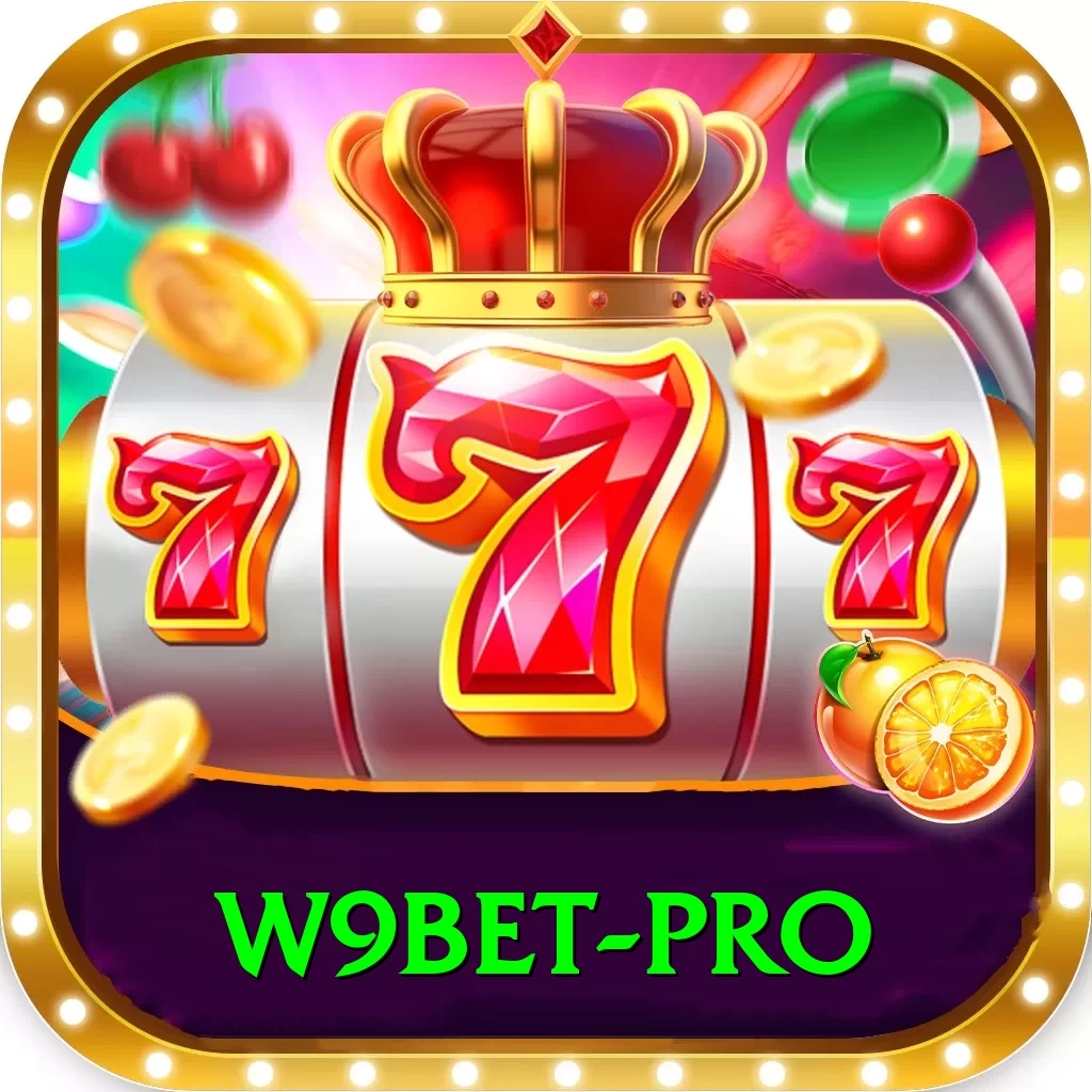 W9Bet Deluxe Gaming App - 2