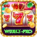 W9Bet Deluxe Gaming App