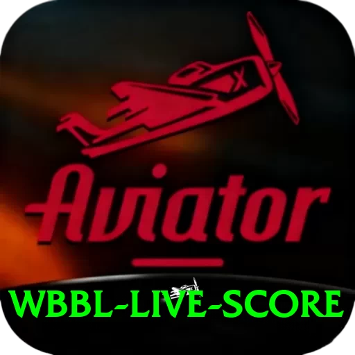 wbbl live score Turbo v5.6.1 - 2