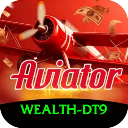 wealth dt9 Master Pro v3.8.9 - 2