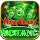 white monastery mustang Gold Pro v4.3.4
