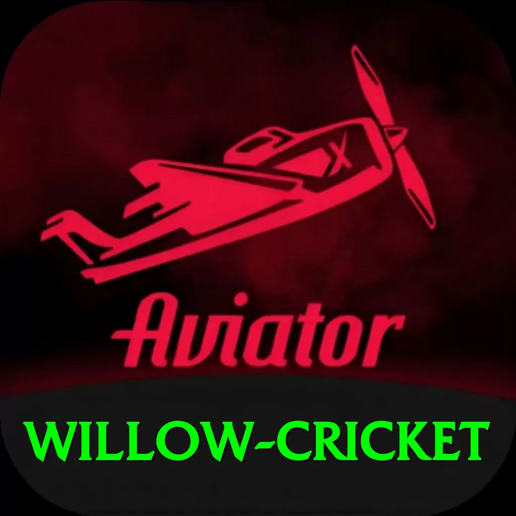 willow cricket Gold Edition v1.6.9 - 2