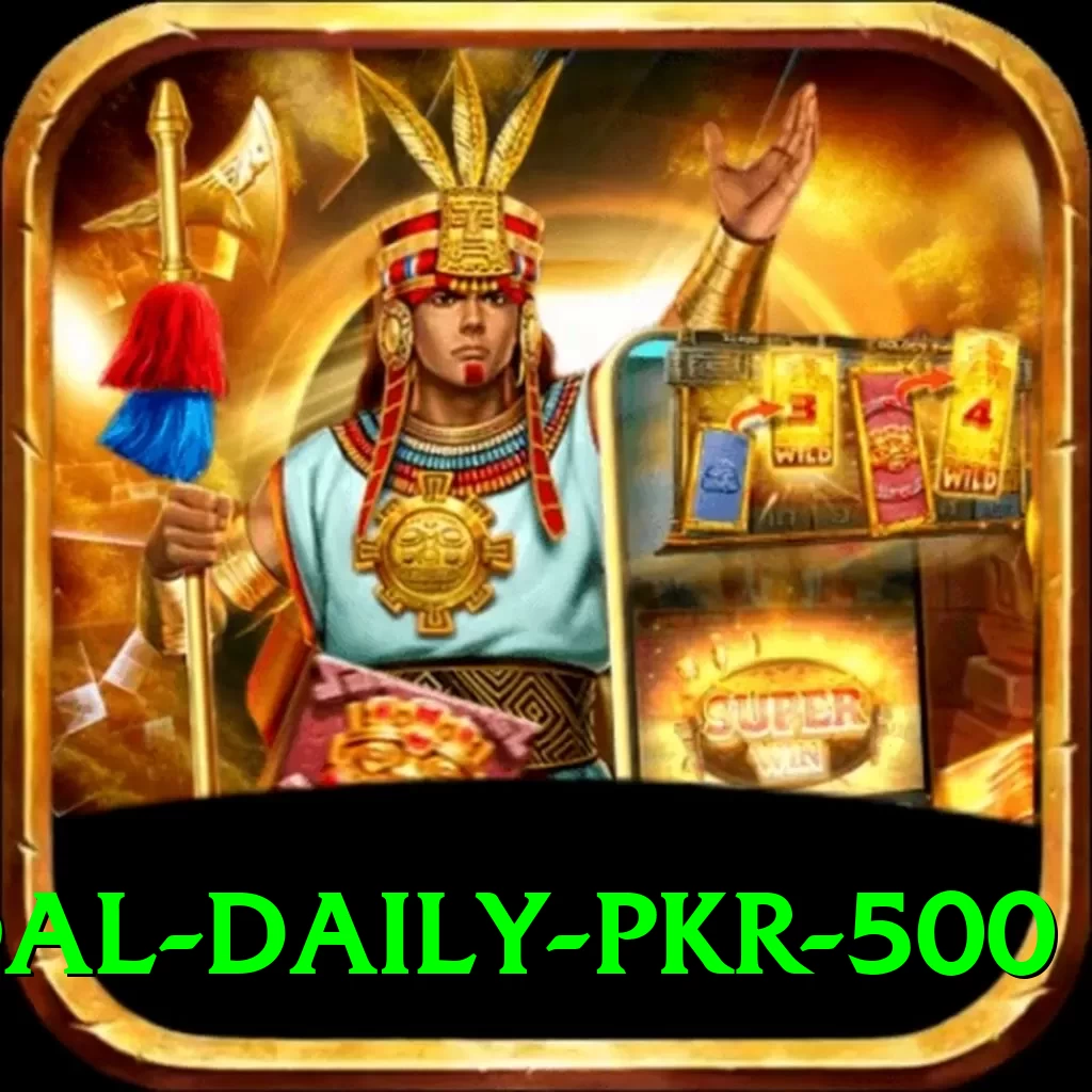 win goal daily pkr 500 Apps (Tools & Injectors) VIP v2.4.0 - 2