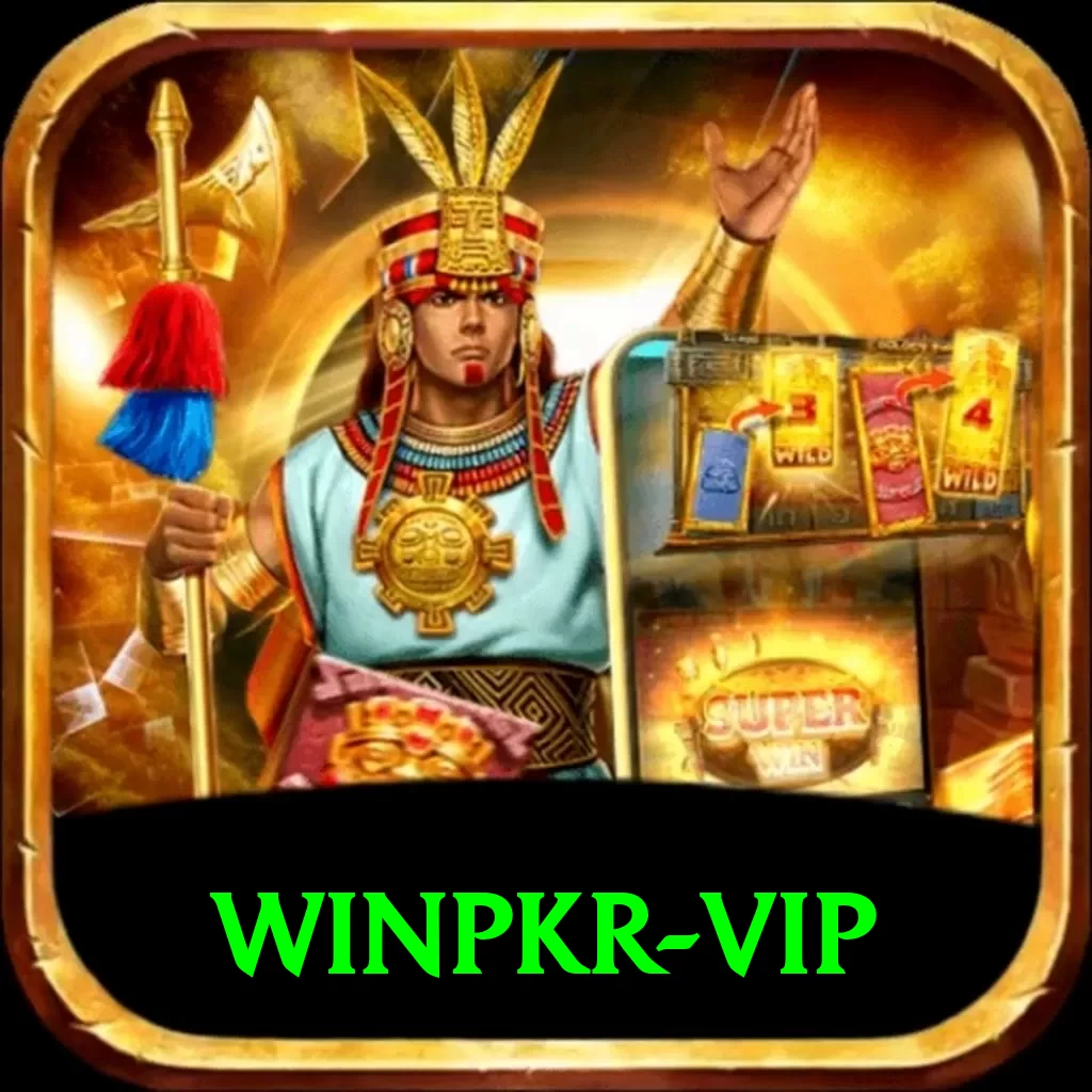 winpkr Jackpot Ultimate v5.8.1 - 2