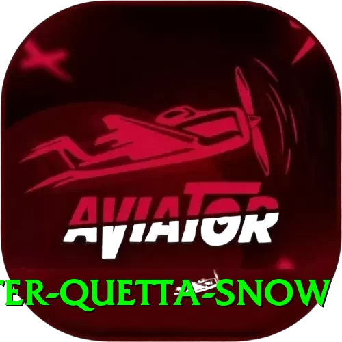 winter quetta snow Premium Plus v5.9.4 - 2
