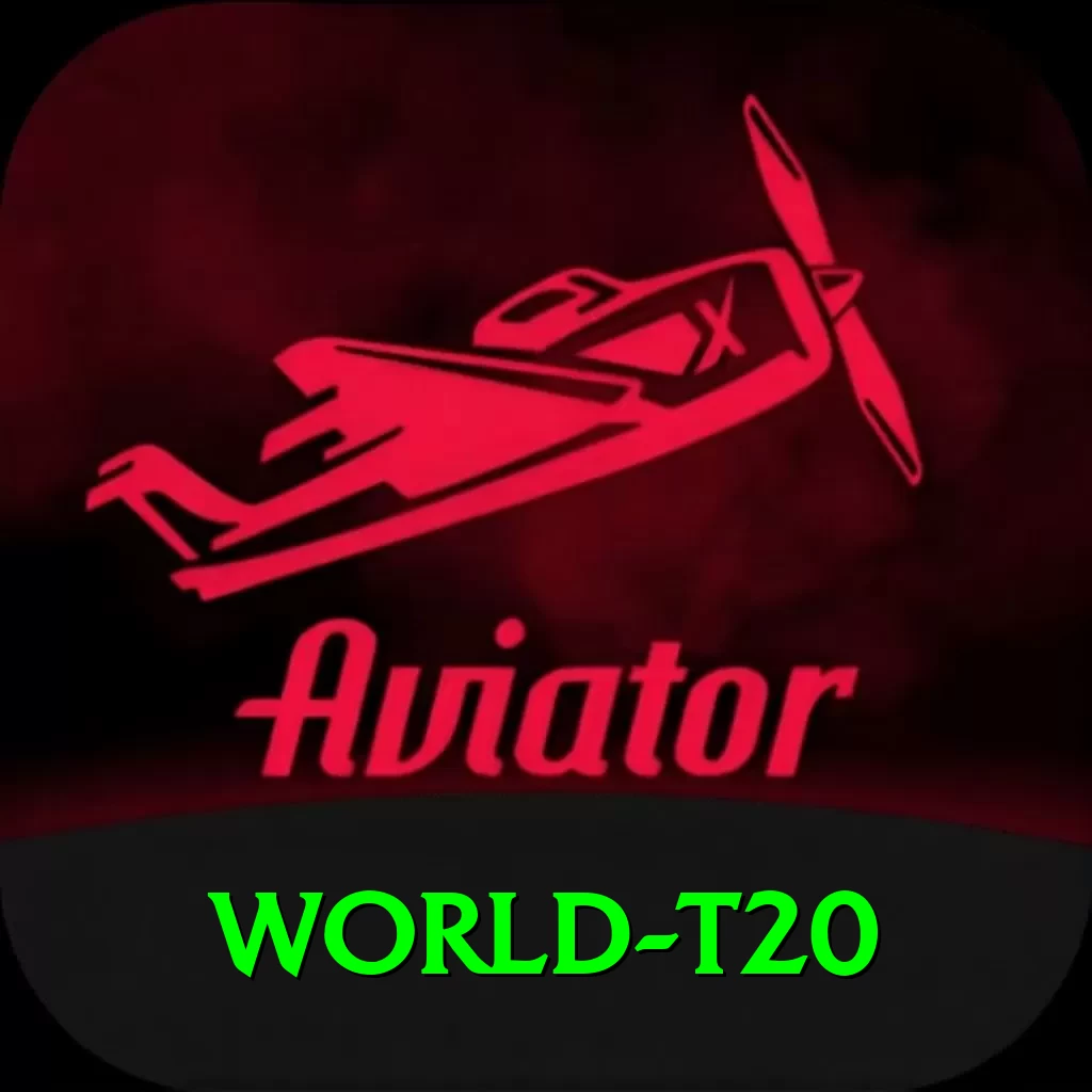 world t20 VIP v5.6.5 - 2