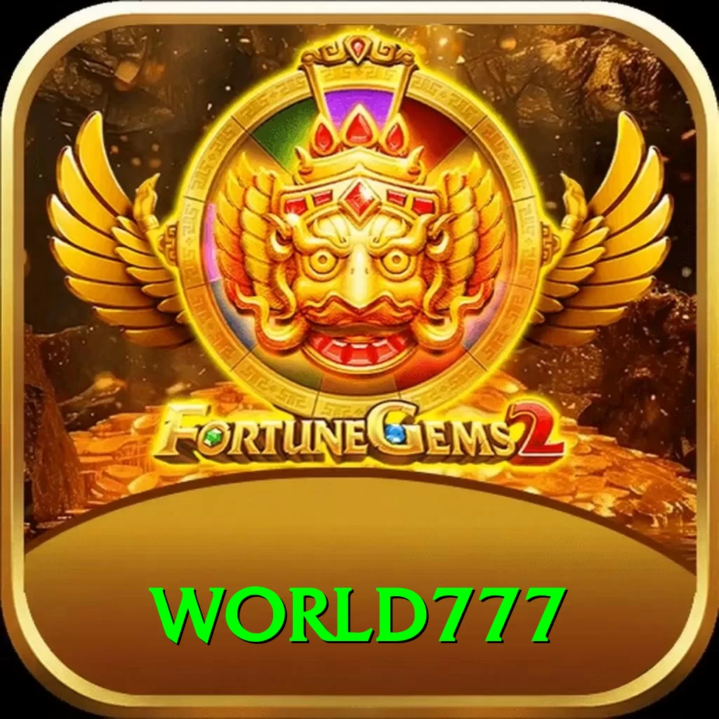 world777 Plus Edition v2.0.1 - 2